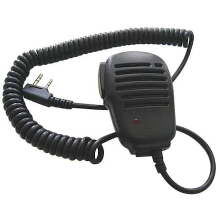 Speaker Microphone, Audio Accessory, 4