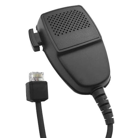 Speaker Microphone, Audio Accessory, 4