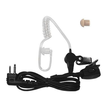 Surveillance Kit, Black MPN:JD-2013