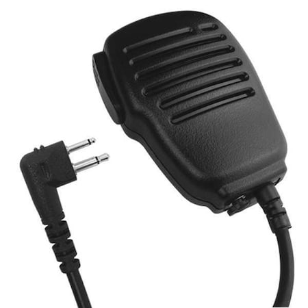 Speaker Microphone, Audio Accessory, 4