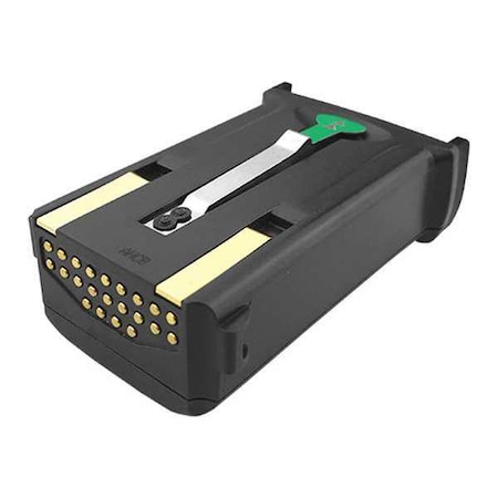 Battery Pack, Fits Mfr. No. MC9000 MPN:MC9000