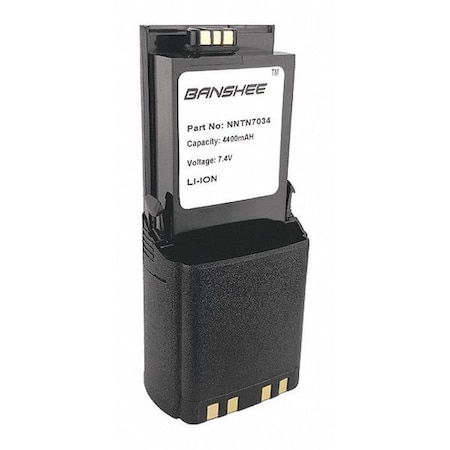 Battery, 7.4V MPN:NNTN7034-4400