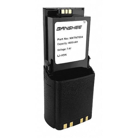 Battery, 7.4V MPN:NNTN7034