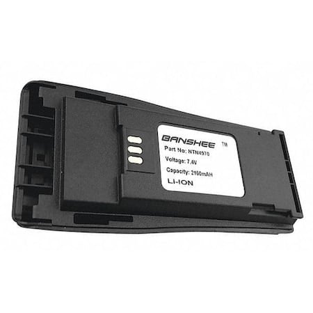 Battery, 7.2V MPN:NTN4970