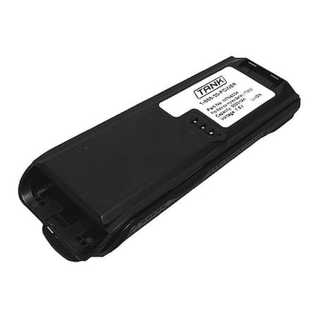 Battery, Lithium-Ion, Fits Motorola MPN:NTN6034
