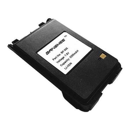 Battery Pack, Fits Model BP265, ICOM Brand MPN:QIB-BP265