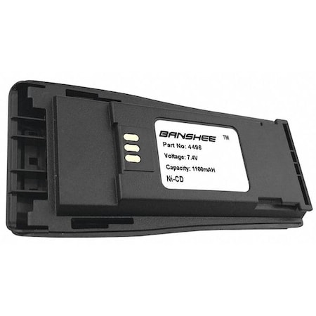 Battery, 7.5V MPN:QYT-4496