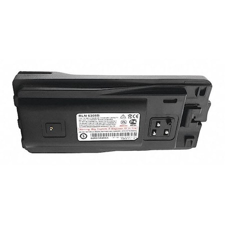 Battery, 7.2V MPN:QYT-6308-2600