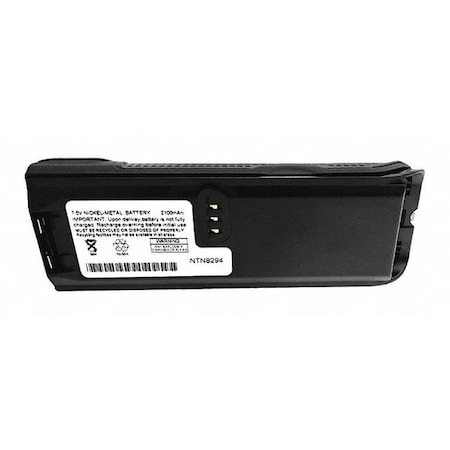 Battery, 7.5V MPN:QYT-8294-2100
