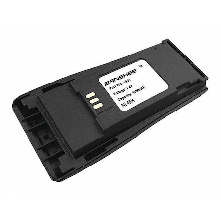 Battery, 7.5V MPN:QYT4851-1500