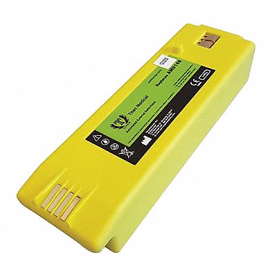 Battery Lithium-Ion Fits Cardiac Science MPN:BJ-AM9146
