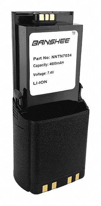 Battery 7.4V MPN:NNTN7034