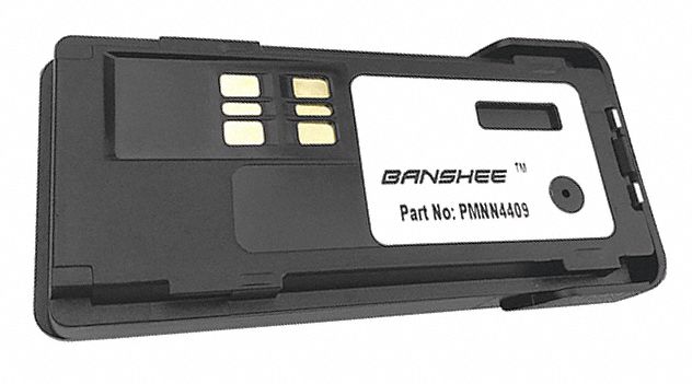 Example of GoVets Banshee brand