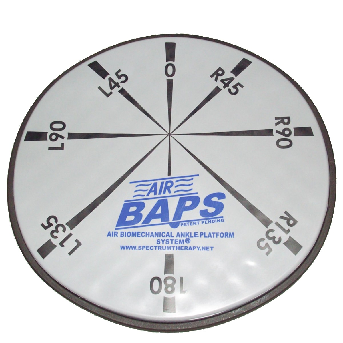 Example of GoVets Specialty Balance Board category
