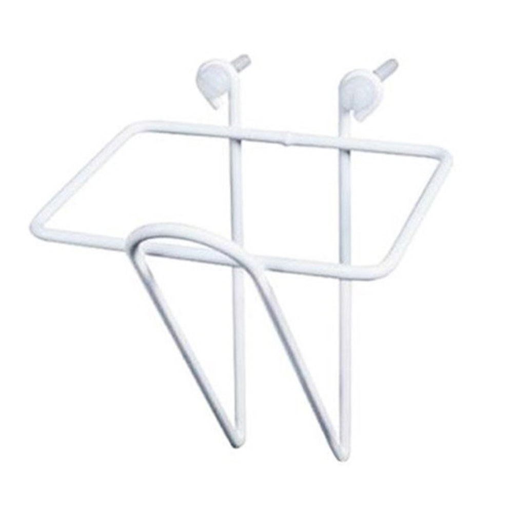 Bar Maid Large Scoop Holder, White MPN:CR-850L