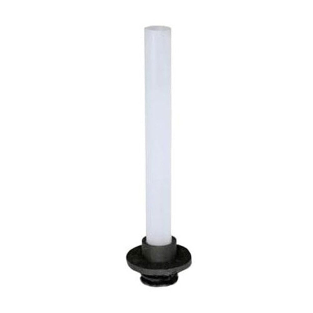 Bar Maid 8in Bar Drain Extension, White MPN:CR-700