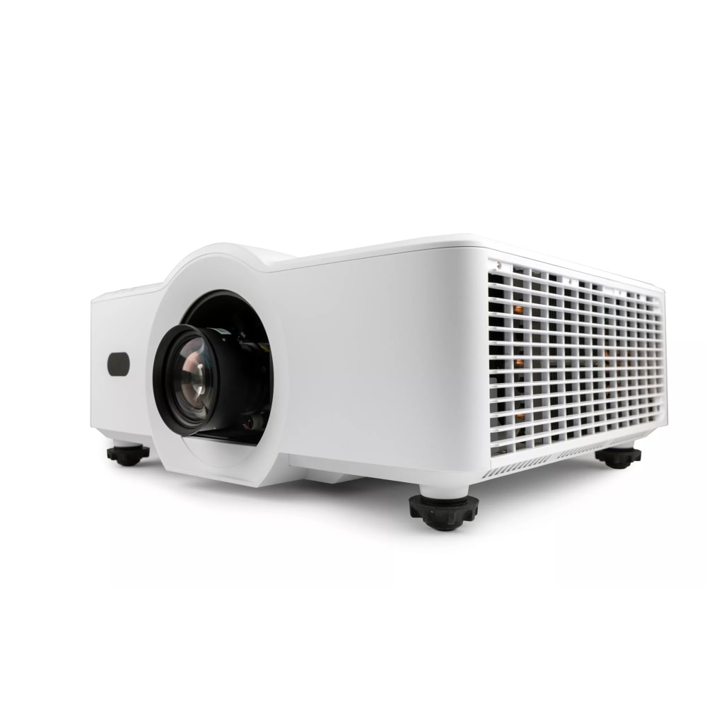Barco Projector G50-W6 WUXGA Single-Chip DLP Laser Phosphor Projector, R90106512 MPN:R90106512