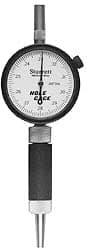 Dial Bore Gage: 0.01 to 0.04