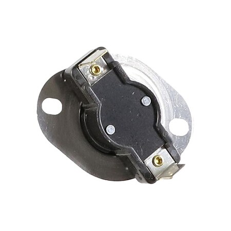 Limit Switch, 24V, SPST, 0.5