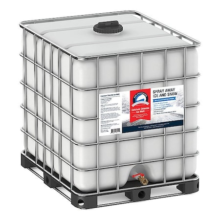 Ice melt MPN:BGB-275TC