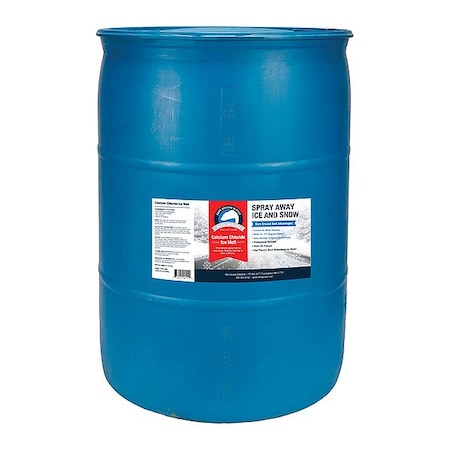 Ice melt MPN:BGB-30DC