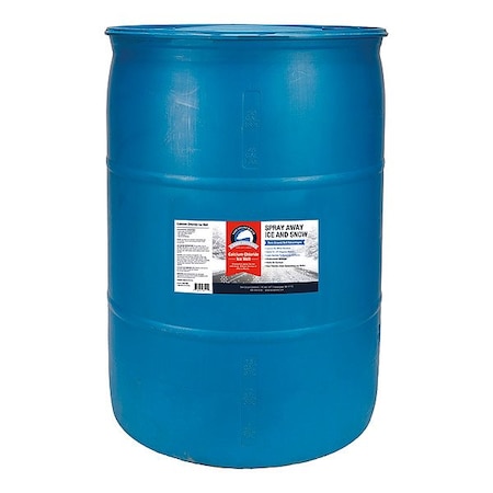 Ice melt MPN:BGB-55DC