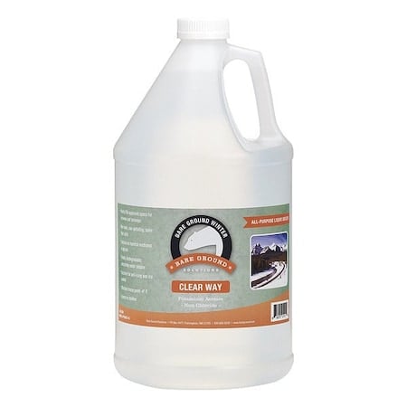 Ice melt MPN:POACE-1G