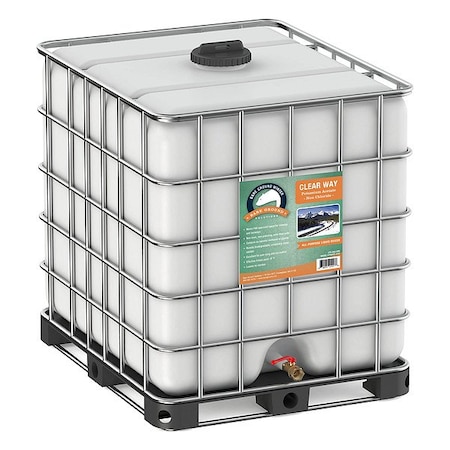 Ice melt MPN:POACE-275T