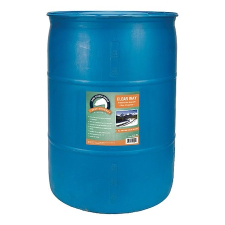 Ice melt MPN:POACE-30D