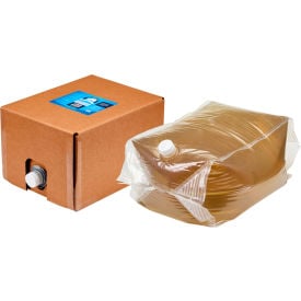 Bare Ground Mag Plus Liquid Deicer - 5 Gallon - BG-5P BG-5P