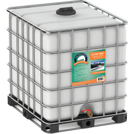 Bare Ground Potassium Acetate Non-Chloride Liquid Deicer 275 Gallon Drum PoAce-275T