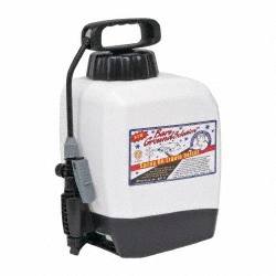 1 Gal Pump Spray Environmentally Safe Liquid Ice & Snow Melter & De-Icer MPN:BGDS-1