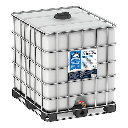 Ice melt MPN:BG-275T
