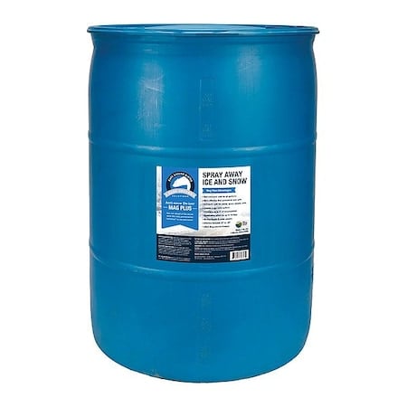 Ice melt MPN:BG-30D