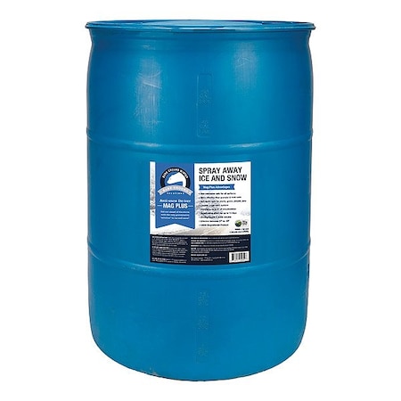 Ice melt MPN:BG-55D