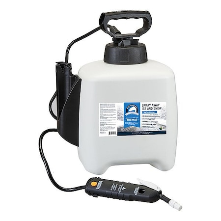 Ice melt MPN:BGDS-1