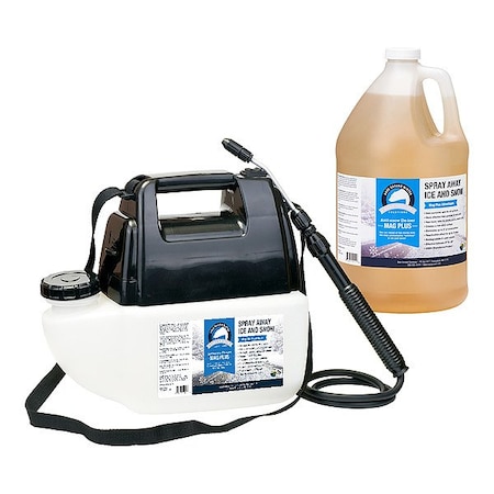 Ice melt MPN:BGPS-1