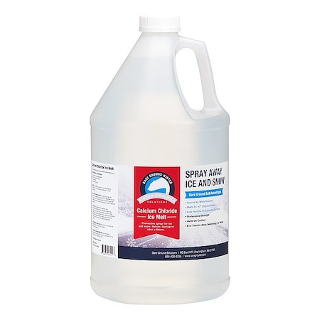 Ice melt MPN:BGB-1C