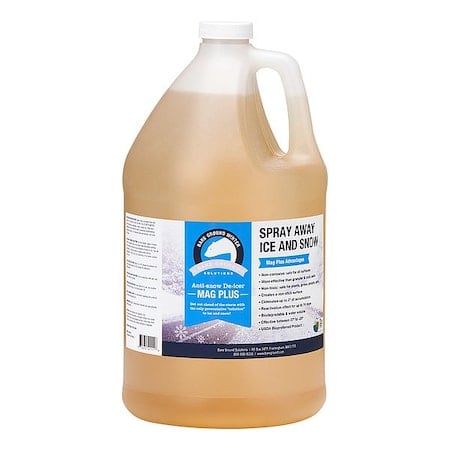 Ice melt MPN:BGS-1