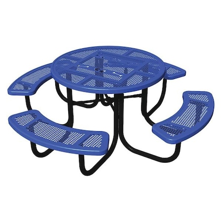 Perforated Chow Hound Table, 82