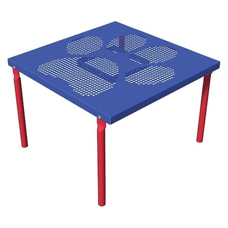 Dog Grooming Table, 36