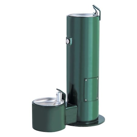 Dog and Me Water Fountain, 26