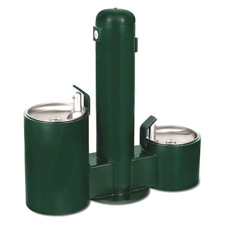 Drinking Fountain MPN:PBARK-406-N