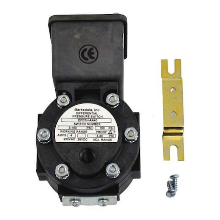 Differential Switch MPN:EPD1H-AA40