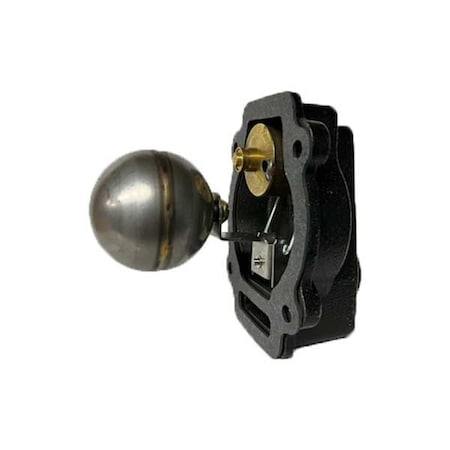 Steam Trap Repair Kit, 15 psi, 250 F MPN:FT53/54