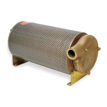 Pond Pump, 1 hp, 230V AC, SS Housing MPN:SFU102-GIS