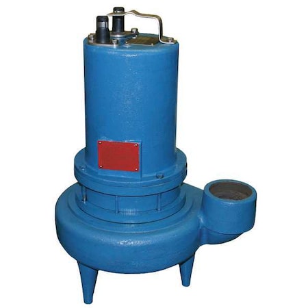 2 HP 3