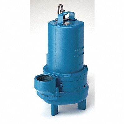 1 HP Sewage Ejector Pump 240VAC MPN:2SEV1022DS