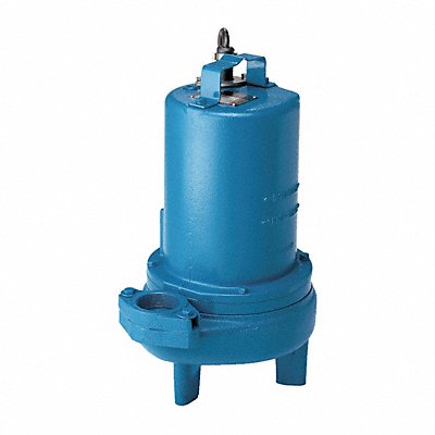2 HP Sewage Ejector Pump 240VAC MPN:2SEV2022DS