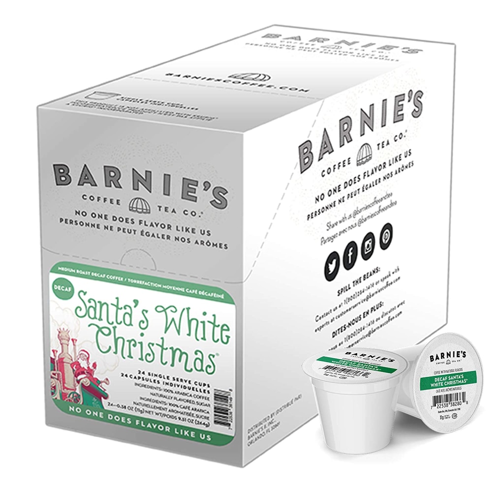Example of GoVets Barnies ii brand